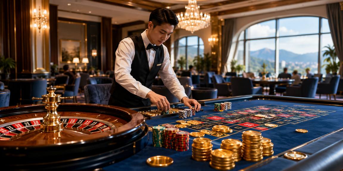 77zalo 77zalo – sảnh casino được xây dựng cho người dùng Việt