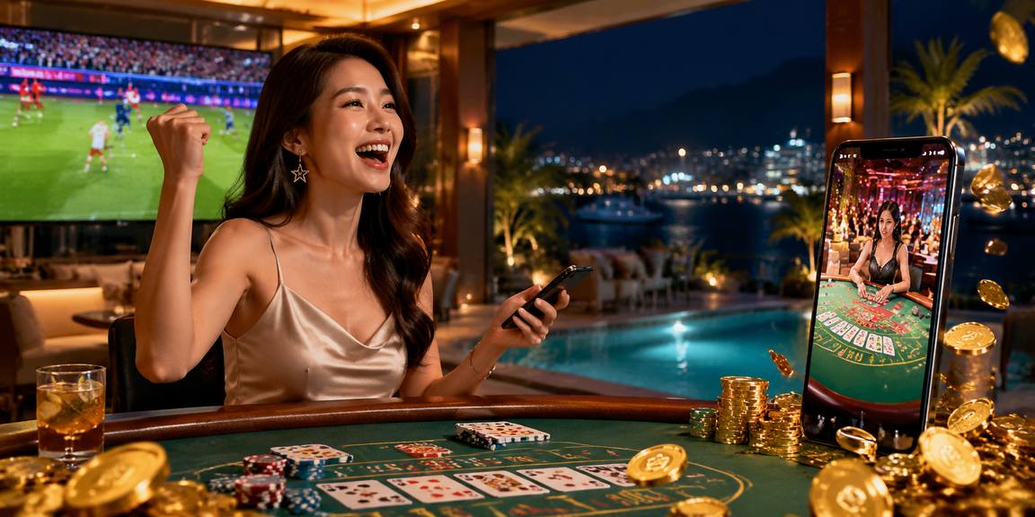 77zalo Chúng tôi là ai và tại sao chọn 77zalo